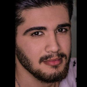 رضا محمدی و شهاب احمدی چهارقد یار